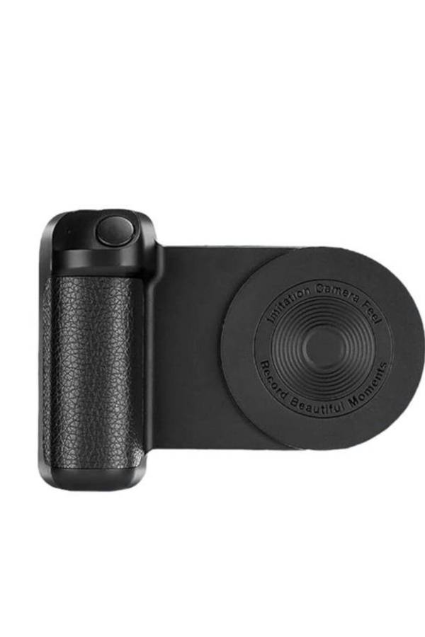 XO SS18 Magnetic Snap Grip Bluetooth Magnetic Phone Holder
