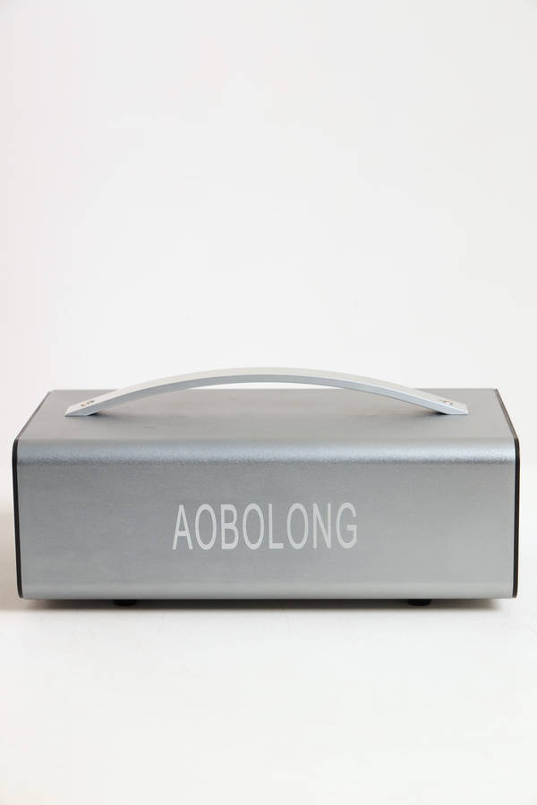 300W Portable Power Station