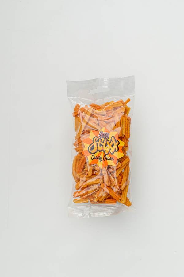 Assorted Stixx In 3 Flavours