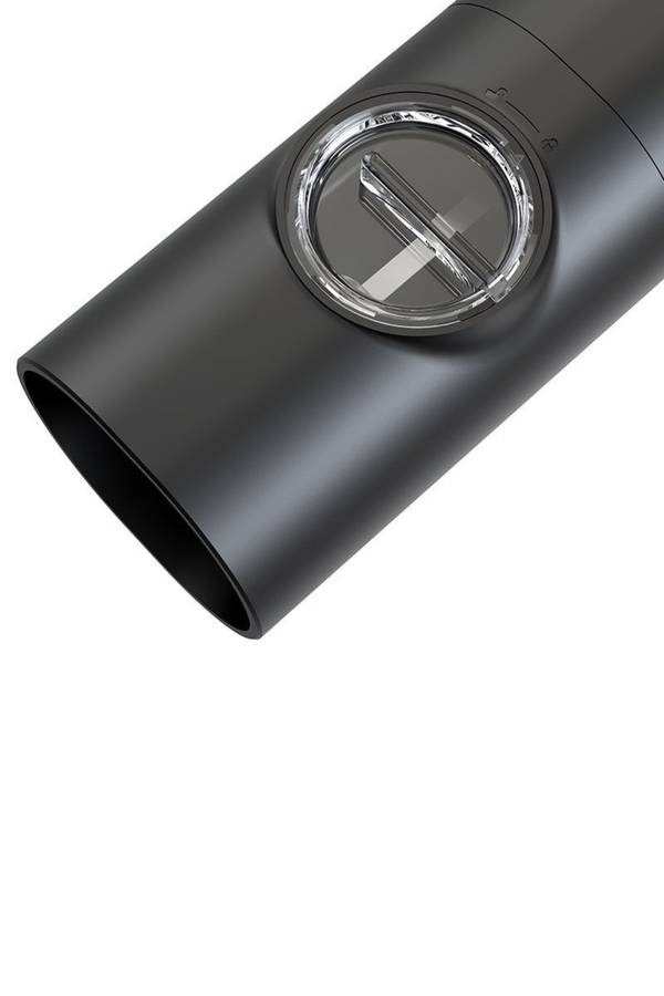 Automatic Salt &amp; Pepper Grinder With Batteries