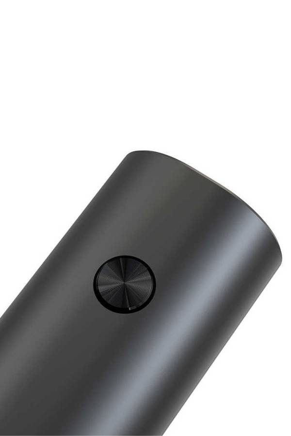 Automatic Salt &amp; Pepper Grinder With Batteries