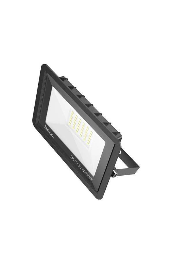 Hoco DL11 Ultra Thin Waterproof Flood Light 30W