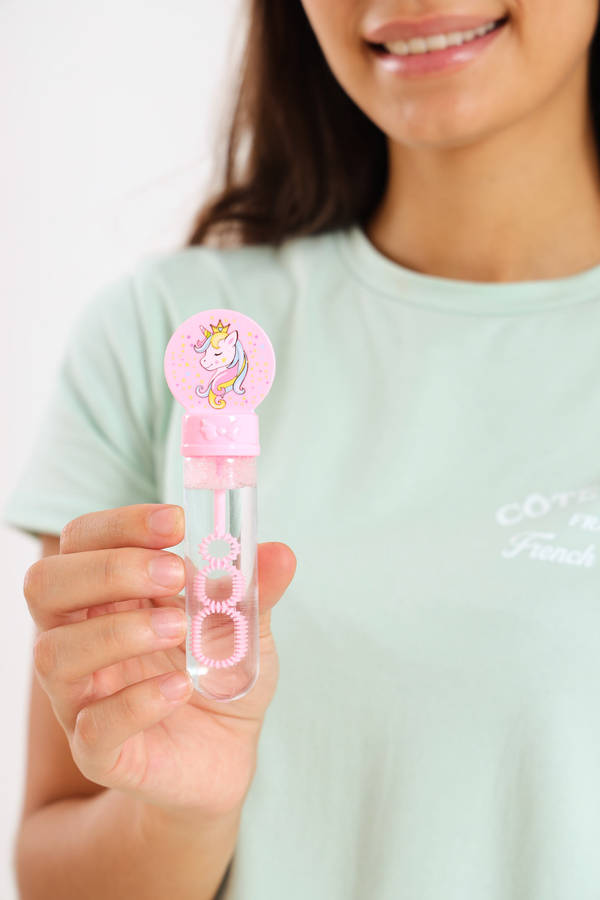 Senza® Kids Bubble Wand
