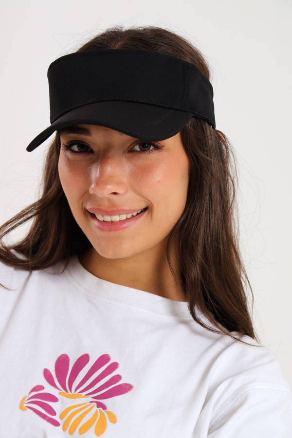 Senza® Unisex Running or Padel Visor Cap