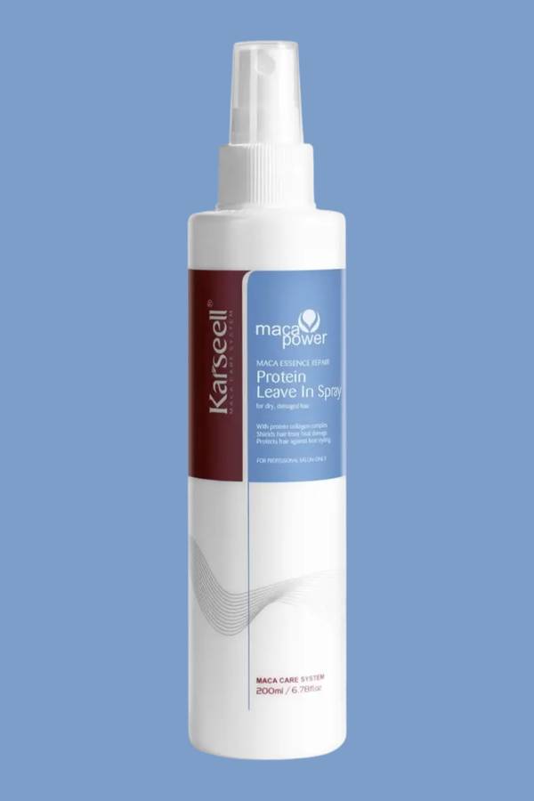 Karseell® Maca Essence Repair Protein Leave in Spray 200ml