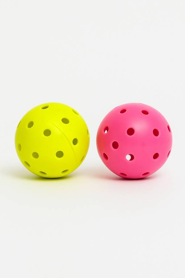 Pain Relief Feet Massage Ball  Set of 2