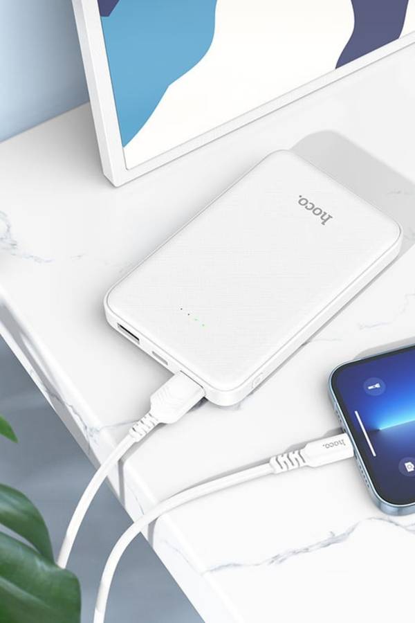 Hoco J93 Power Bank 10000mAh