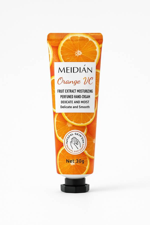 Meidán Fruit Extract Moisturizing Hand Cream 30g