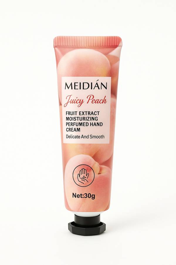 Meidán Fruit Extract Moisturizing Hand Cream 30g