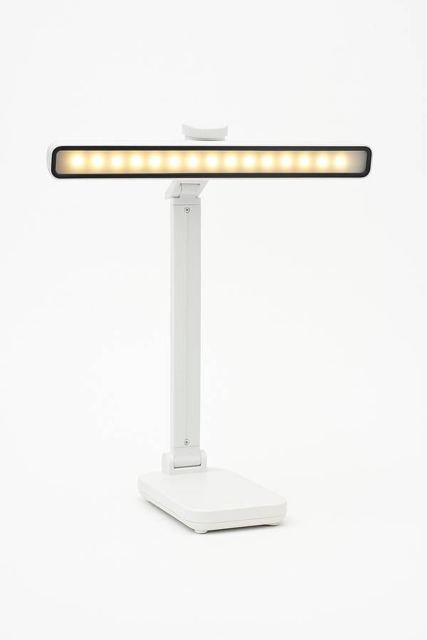 XO-0Z07 2-in-1 Rechargeable Desk Lamp with Remote