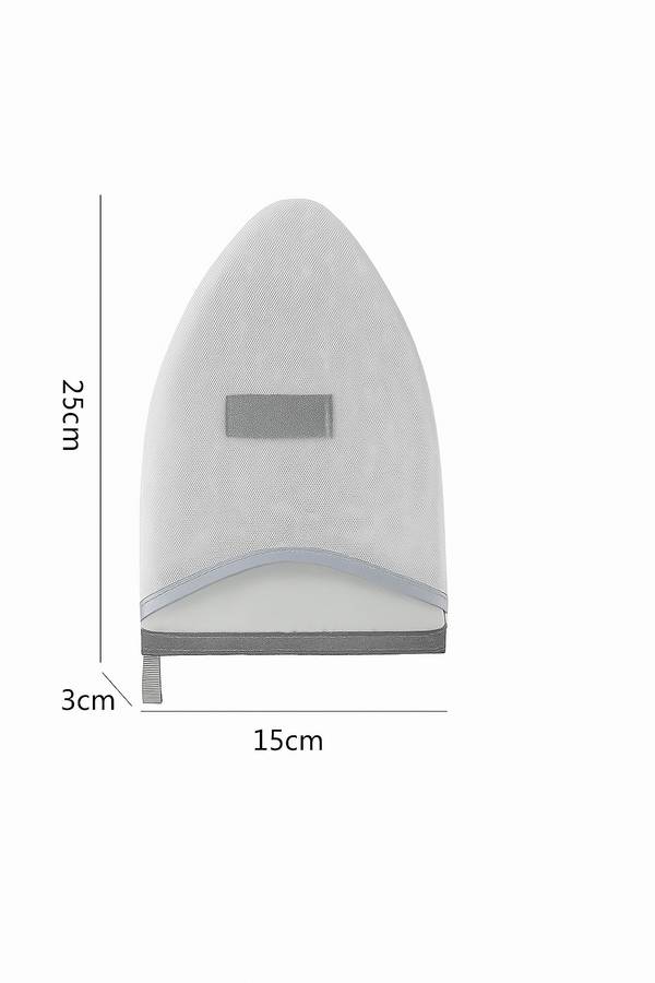 Senza® Garment Steamer Ironing Glove