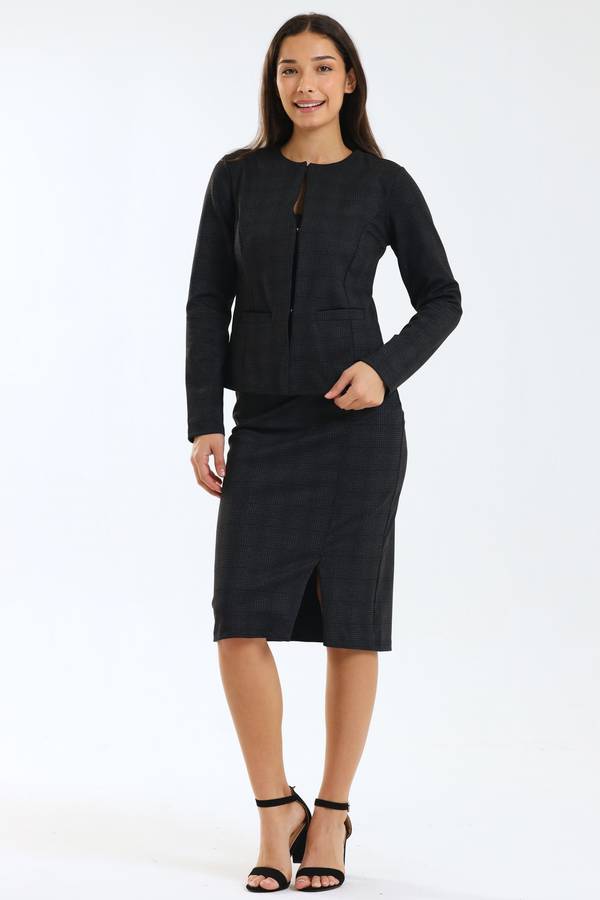 Ladies Jessica Ponti Skirt or Blazer