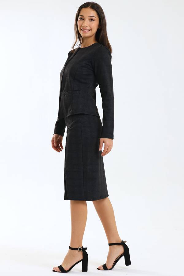 Ladies Jessica Ponti Skirt or Blazer