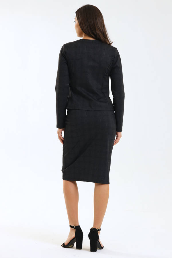 Ladies Jessica Ponti Skirt or Blazer
