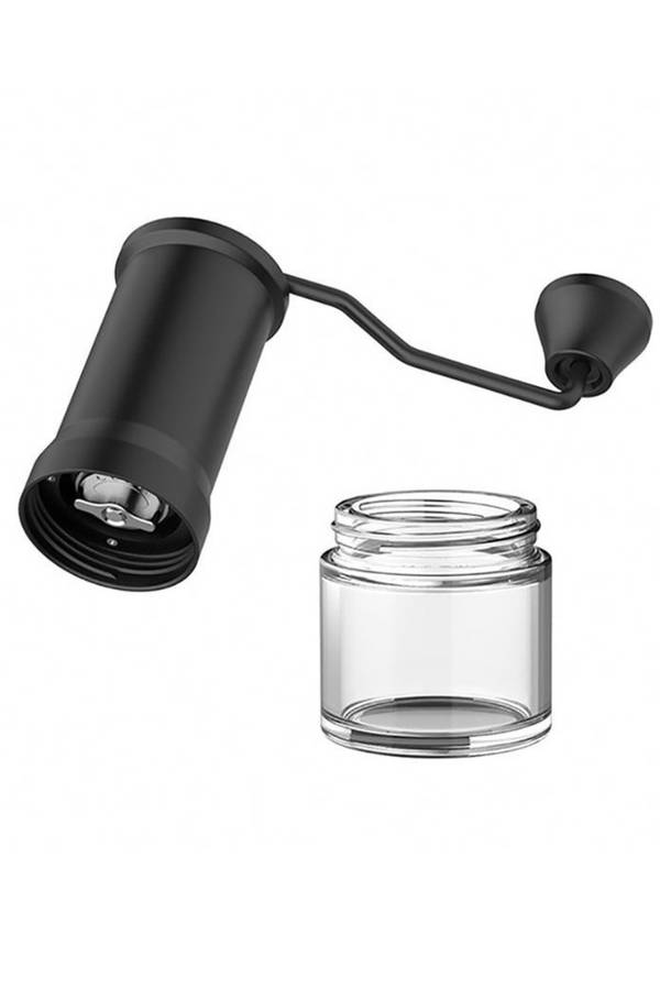 Multifunctional Manual Coffee & Spice Grinder