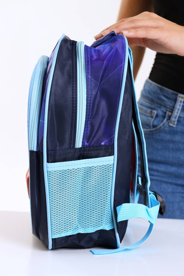 Senza® Kids School Backpack With Multiple Compartments