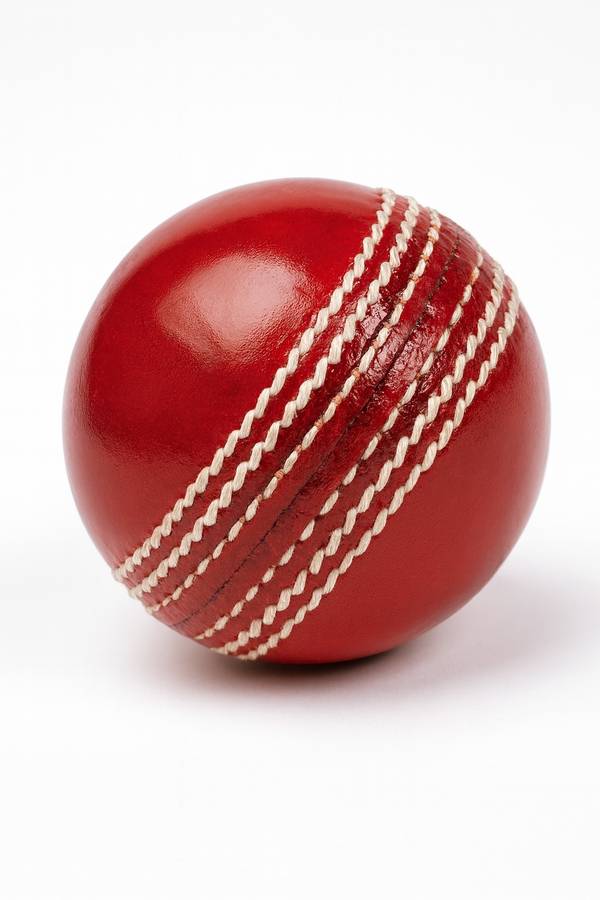 Senza® Cricket Ball PVC Rubber