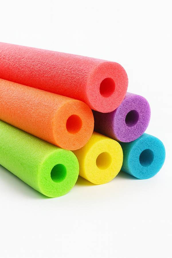 Senza® 2 Pack Pool Noodle Hollow 1500 x 60 mm