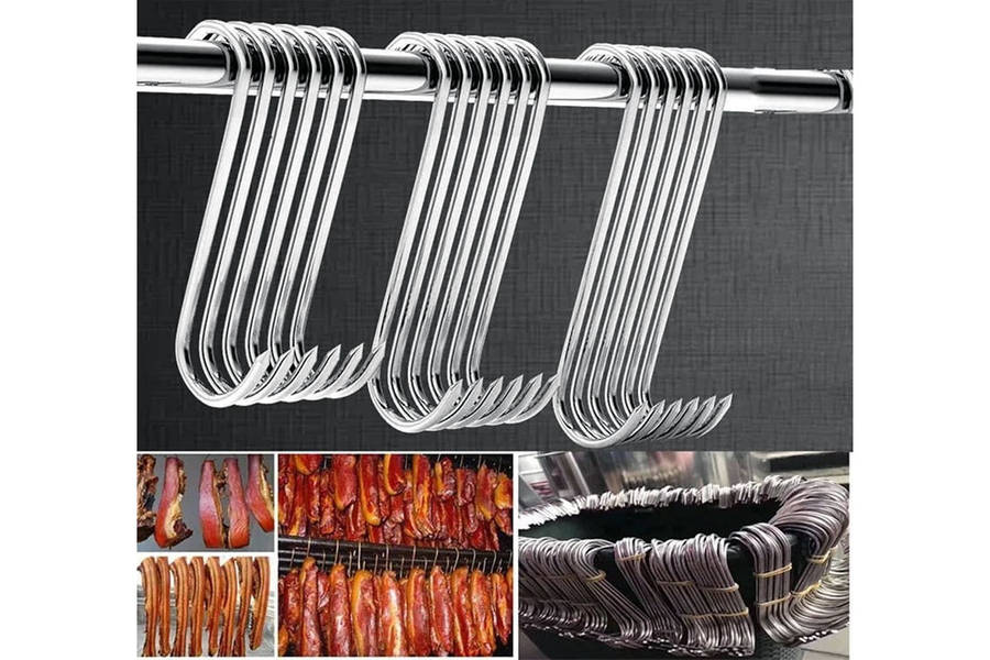 BILTONG MEAT HOOKS