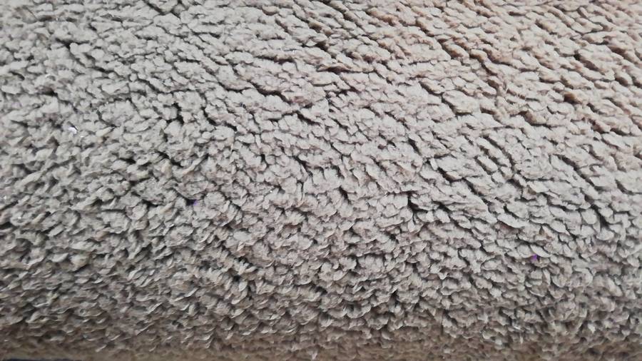 Sherpa Fleece