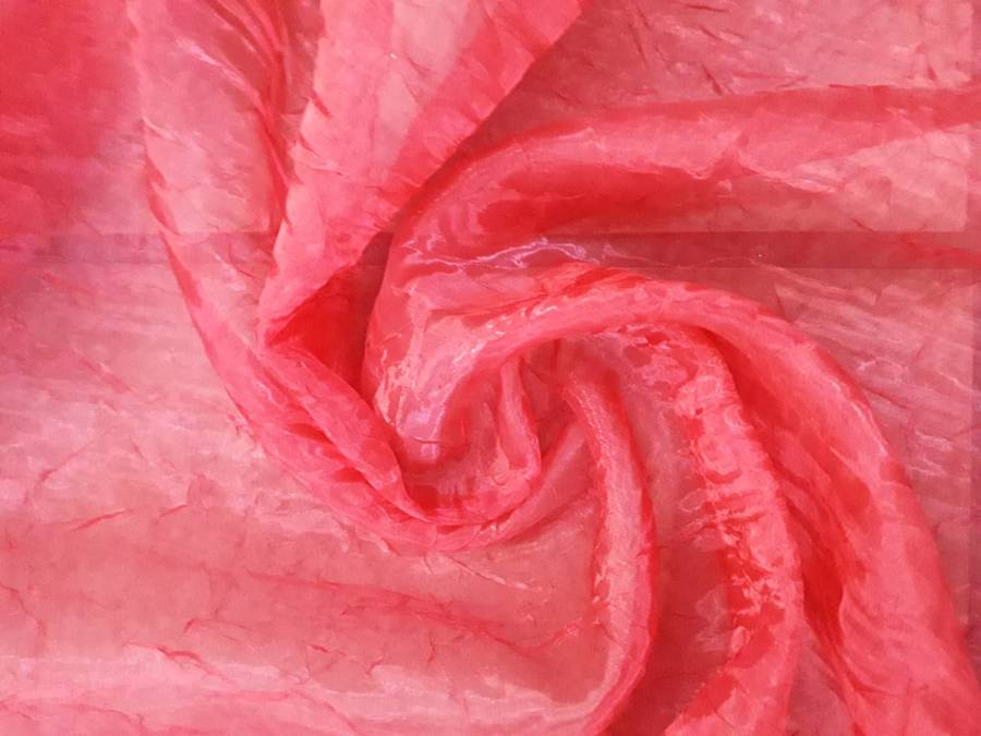 Organza Crushed 265