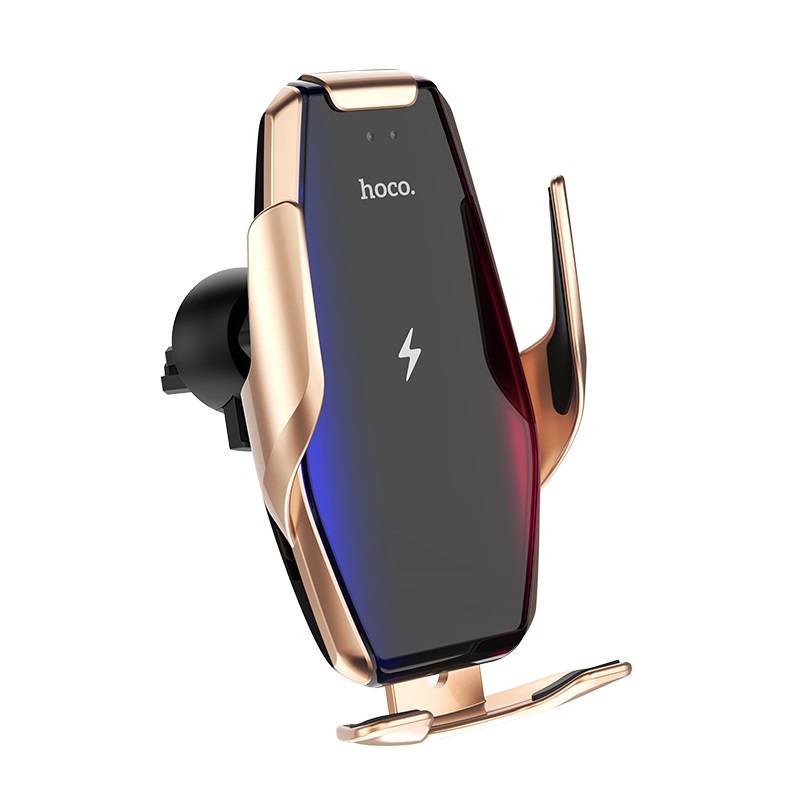 Car wireless charger S14 Surpass