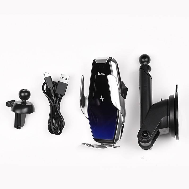 Car wireless charger S14 Surpass