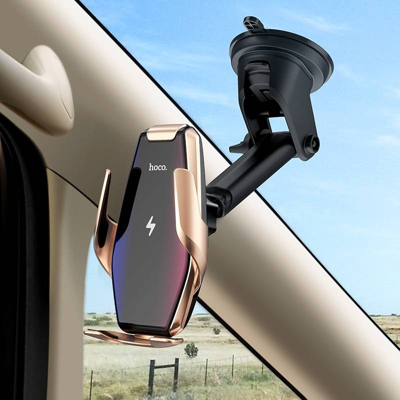 Car wireless charger S14 Surpass