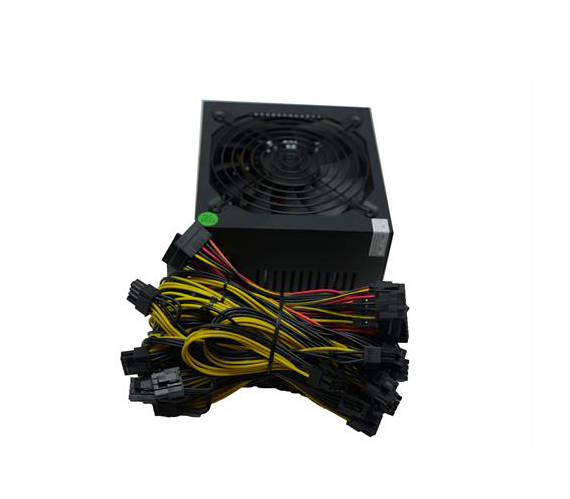 UniQue 1600 Watt Power Supply Unit