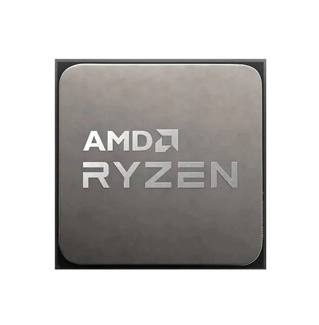 AMD Ryzen 5 4600G Hexa Core 3.70 GHz Processor