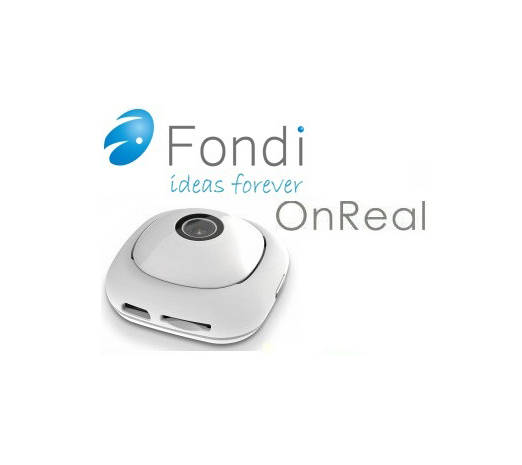 Fondi OnReal Camera