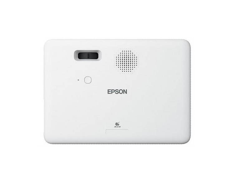 Epson CO-W01 WXGA projector 3LCD WXGA Projector
