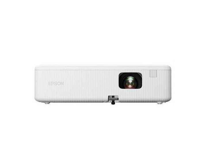 Epson CO-W01 WXGA projector 3LCD WXGA Projector