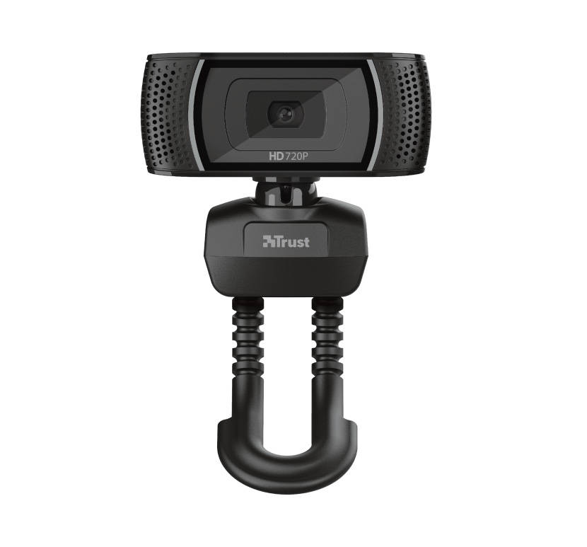 Trust TRS-18679 Trino HD Video Webcam