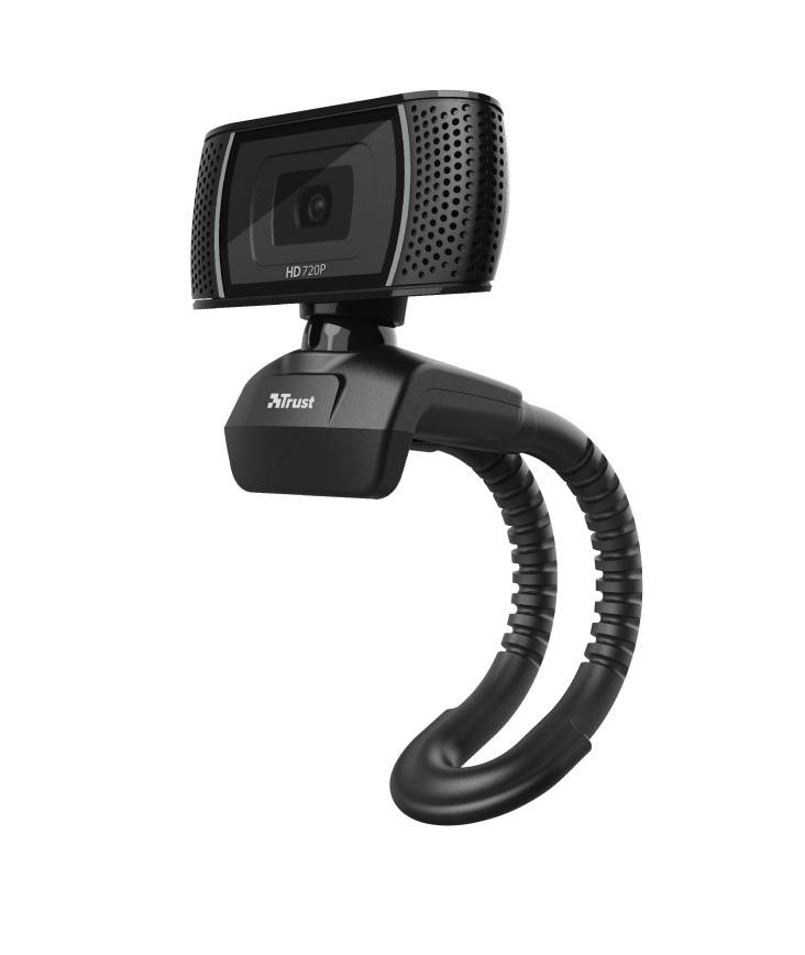 Trust TRS-18679 Trino HD Video Webcam