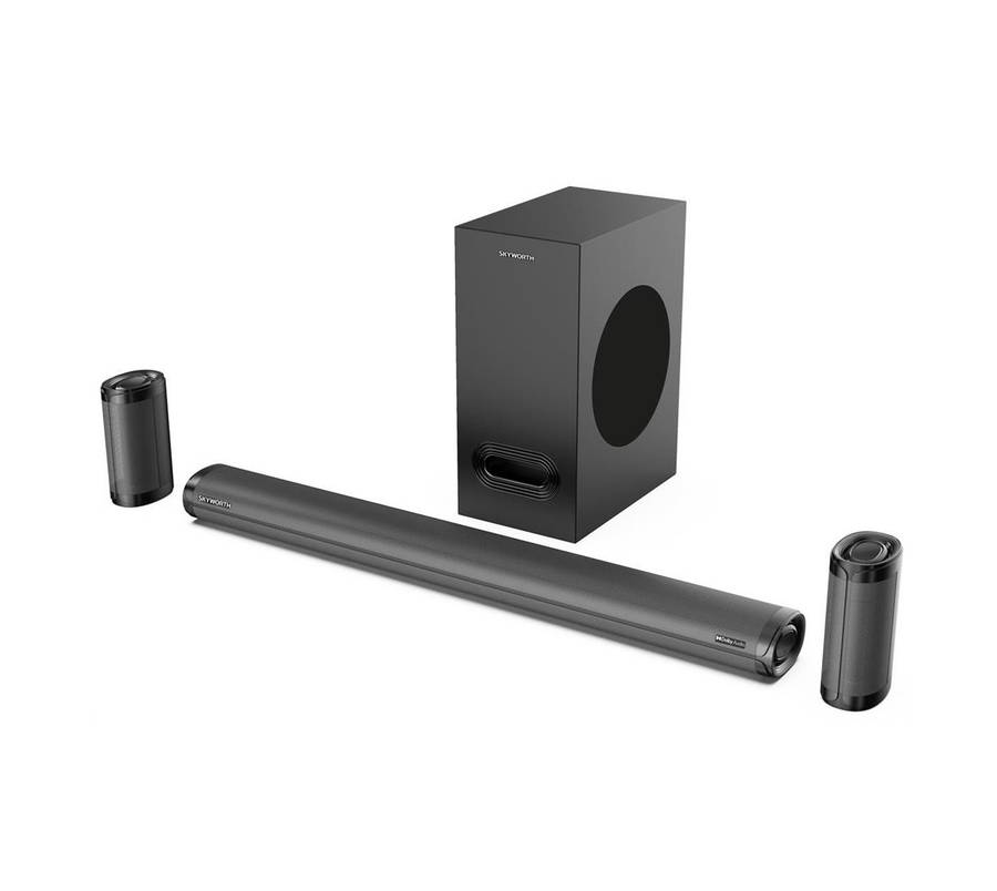 SKYWORTH 5.1CH HOME CINEMA SOUNDBAR