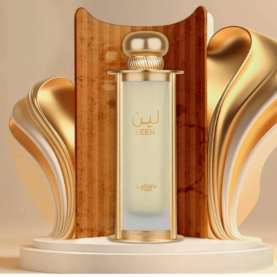 Lattafa Pride Leen Eau de Parfume 100Ml