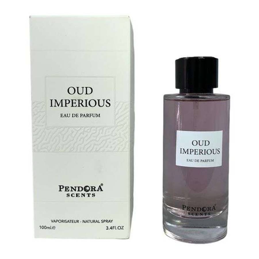 Pendora Scents Oud Imperious 100ml Eau de Parfum