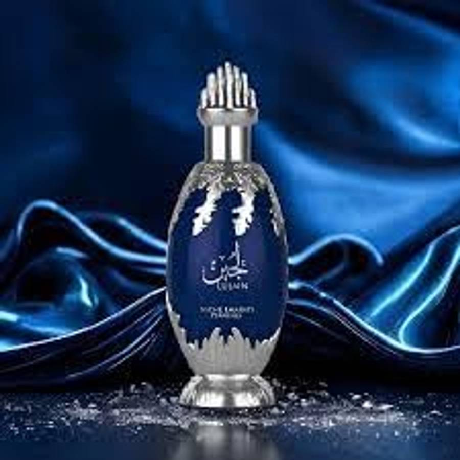 Lujain Eau de Parfum (100 ml, Unisex)