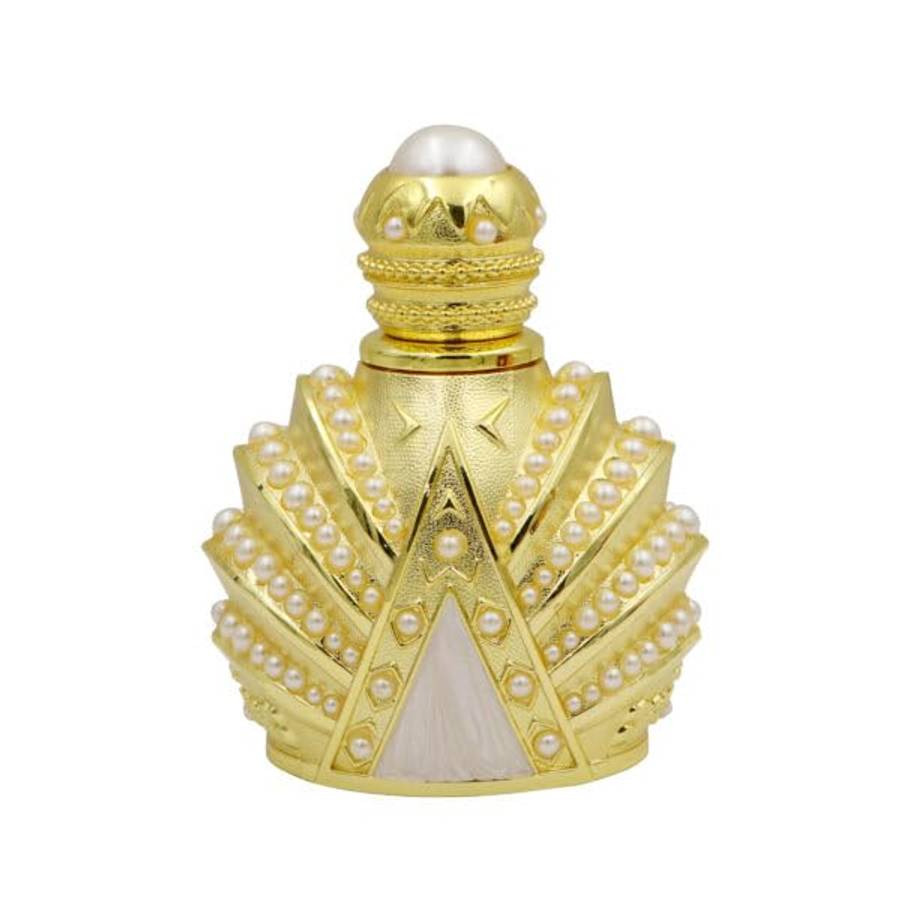 Al Towba Lulu Dubai Concentrated Perfume Oil (CPO) 20 ml - Attar