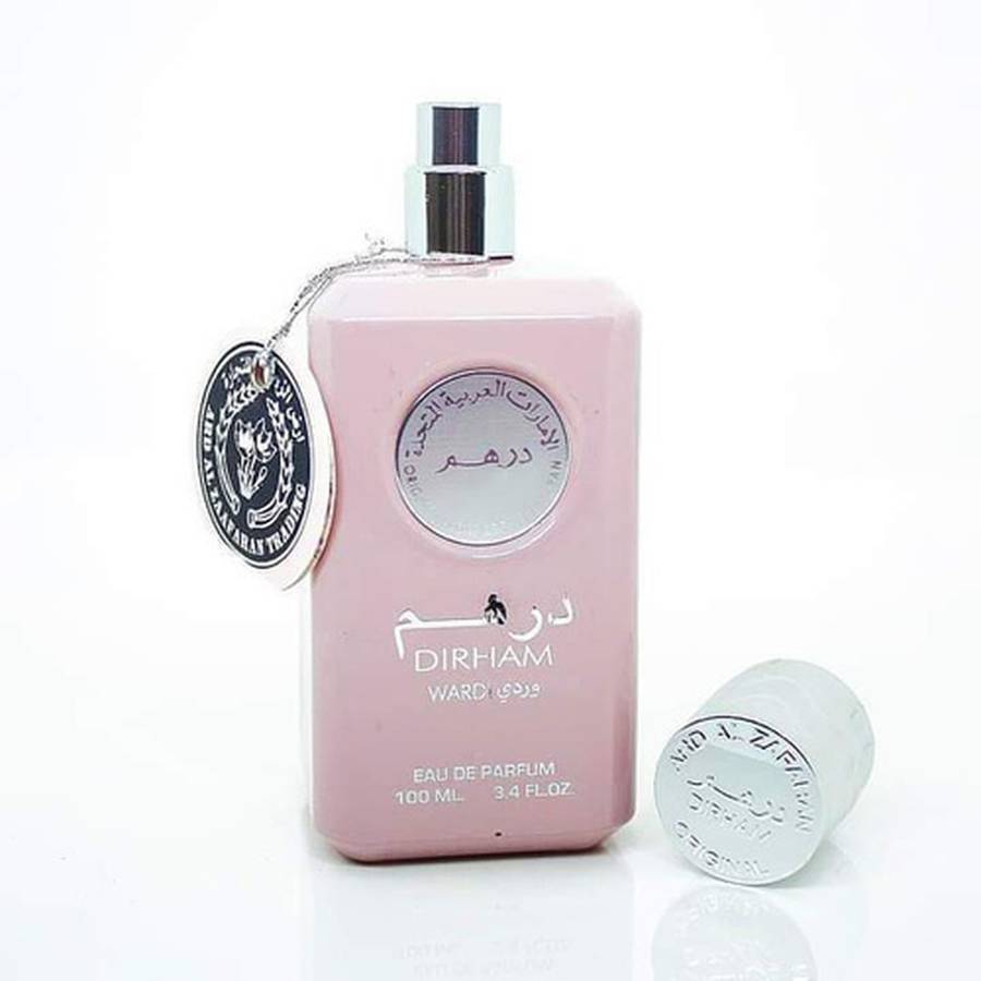 Ard Al Zaafaran - Dirham Wardi EDP for Women 100ml