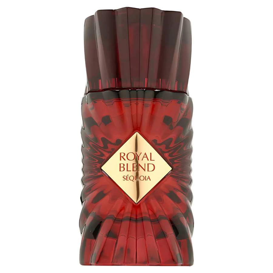 Royal Blend Sequoia Extrait de Parfum 100ml - French Avenue