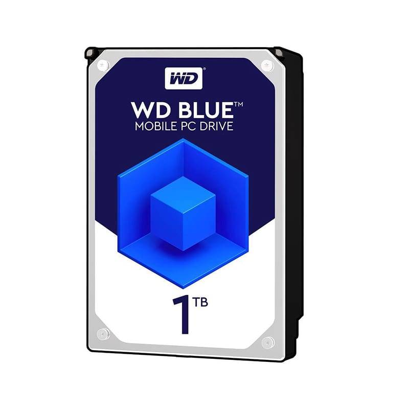 WD Blue 1TB 8MB 2.5 SATA HDD