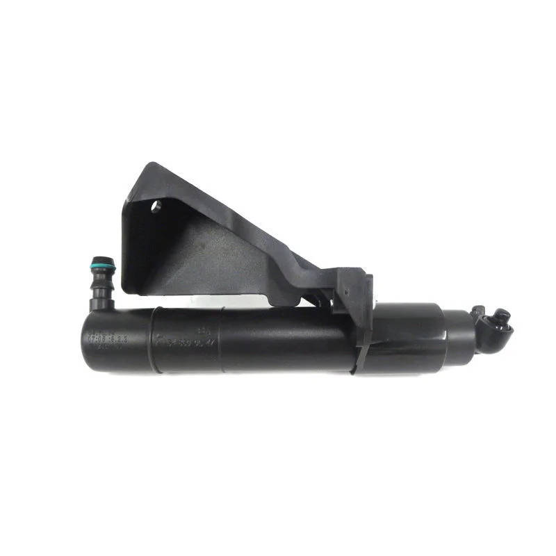 Headlight spray nozzle suitable for Benz w164 spray column cleaning and the left side of spray gun