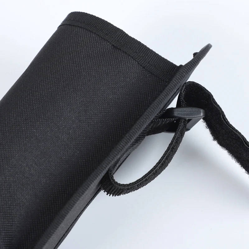 for Suzuki Jimny 2019-21 Co-Pilot Handle Hanging Storage Bag Multi-Purpose Phone Holder