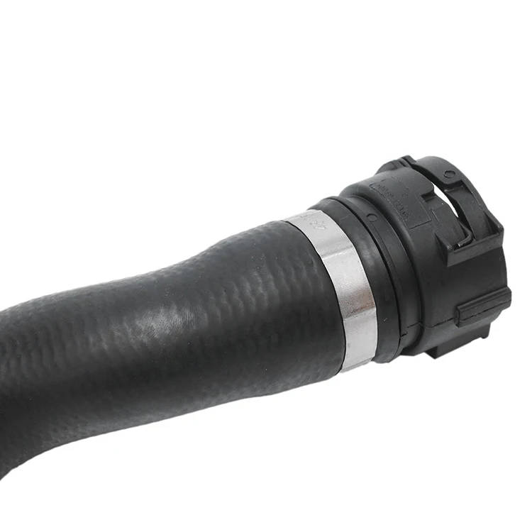 Top Cooling System Coolant Hose For BMW F10 F11 F01 F02 523i 528i 530i 730i 730Li