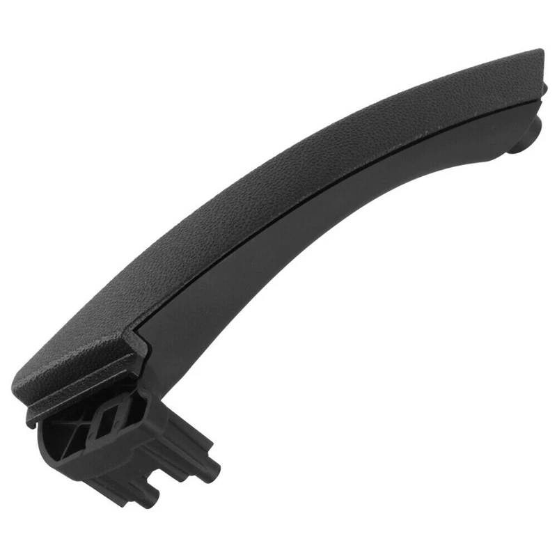 Right Side Inner Door Panel Handle Pull Outer Trim Cover for -BMW E90 3-Series 2004-2012
