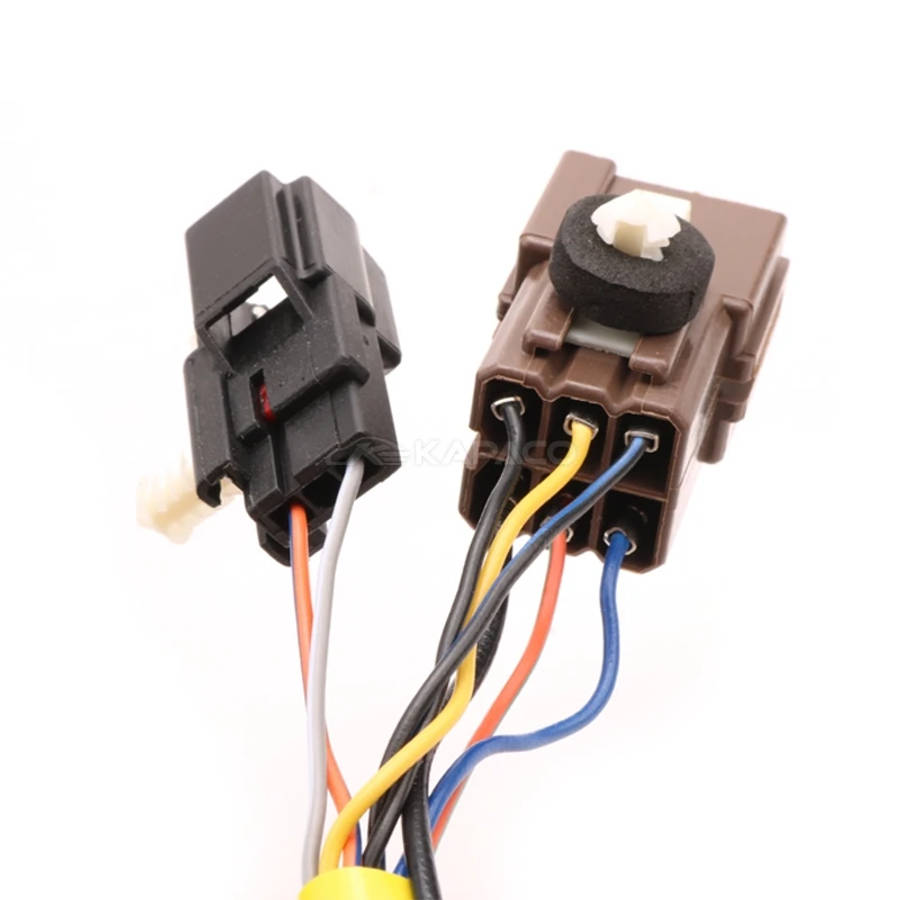 Warning Contact Train Cable Assy wire Slip Ring SPRG For Ford Ranger 98-03 Ford Explorer 99-01 Me...