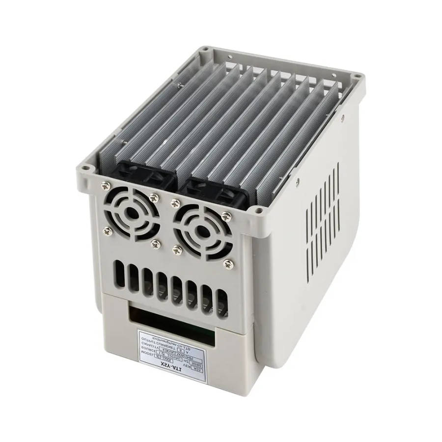 1.5KW 220V Single-phase Input Three-phase Output Inverter AT1-1500X