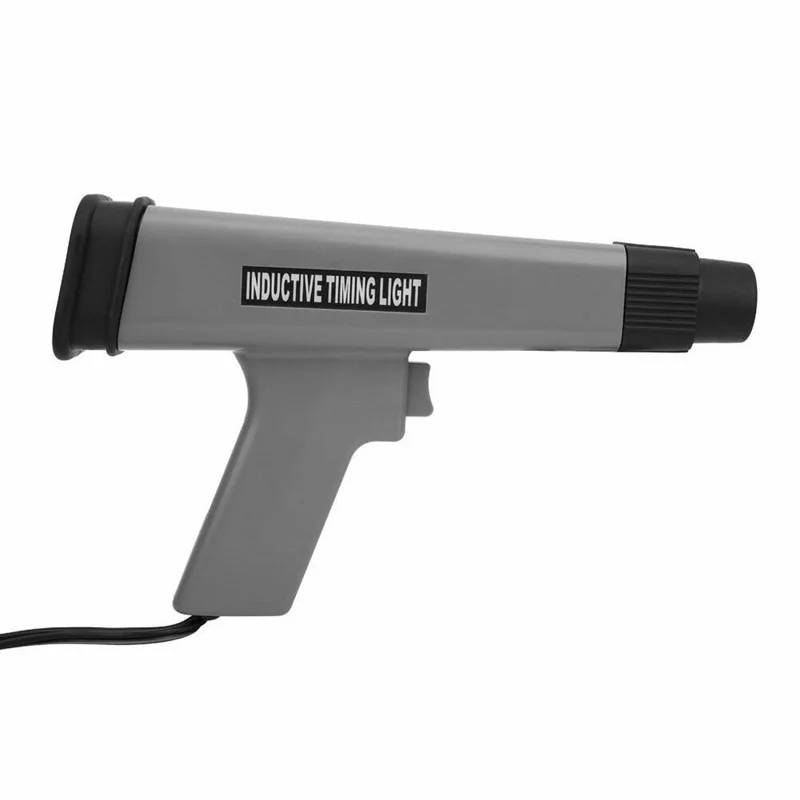 12V Inductive Timing Light Multi-Functional Durable Car Motor Engine Ignitions
